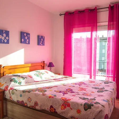 Splendid 16 Apartman *