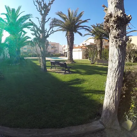 Splendid 16 Apartman L'Estartit