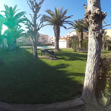 Splendid 16 Apartment L'Estartit