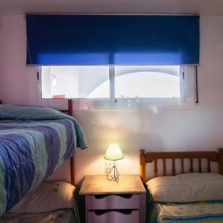 Apartment Splendid 16 L'Estartit