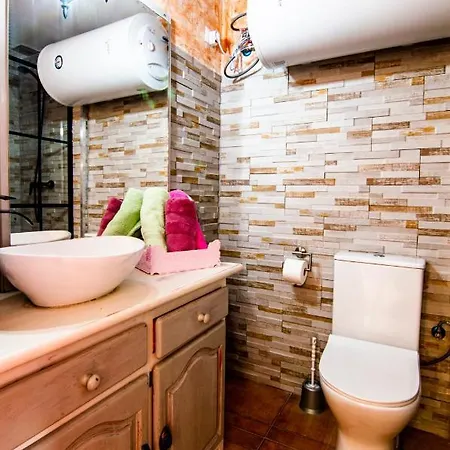 Splendid 16 Apartman