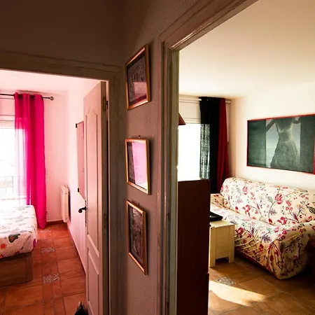 Apartment Splendid 16 *