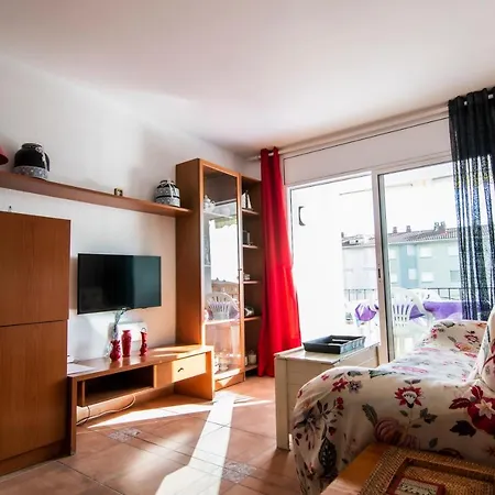 Apartment Splendid 16 *