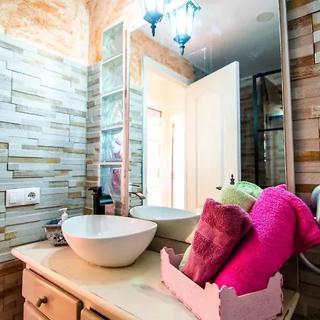 Splendid 16 Apartman *