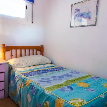 Apartment Splendid 16 *