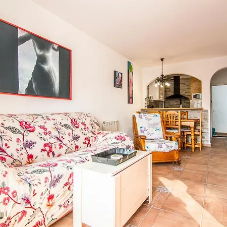 Apartment Splendid 16 *