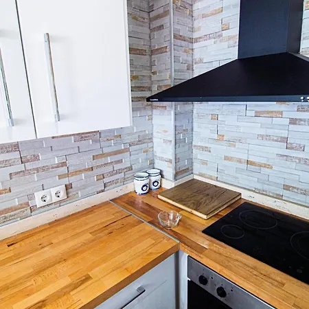 Apartman Splendid 16 L'Estartit